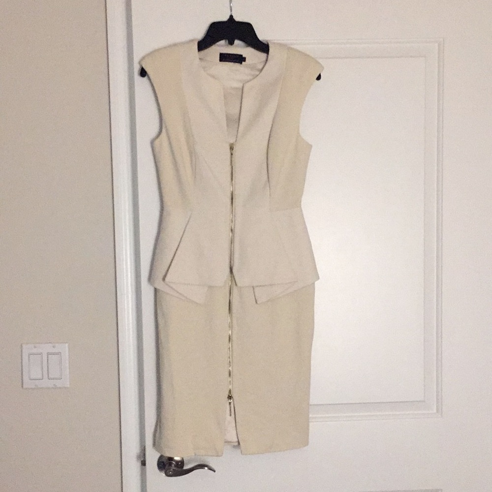 Ted Baker dress